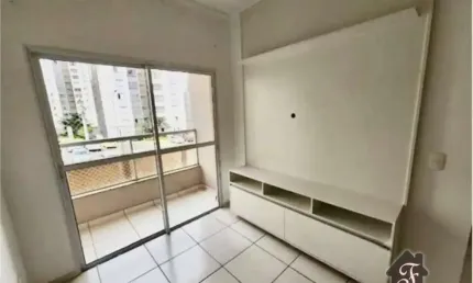 Apartamento com 2 quartos à venda na Avenida Thereza Ana Cecon Breda, 1751, Vila São Pedro, Hortolândia, 57 m2 por R$ 275.000