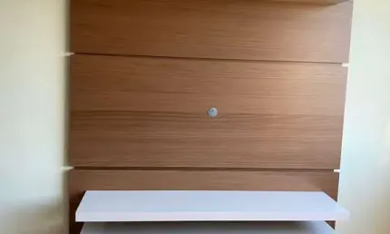 Apartamento com 2 quartos à venda na Avenida João Batista Morato do Canto, 990, Fundação da Casa Popular, Campinas, 44 m2 por R$ 320.000