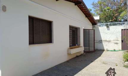 Casa com 3 quartos à venda na Rua Helena Steimberg, Chácara da Barra, Campinas, 135 m2 por R$ 1.000.000
