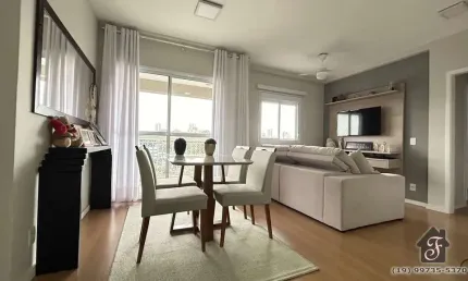 Apartamento com 1 quarto à venda na avenida das amoreiras - até 959/960, 633, parque itália, campinas, 55 m2 por r$ 520.000