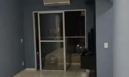Apartamento com 2 quartos à venda na Avenida Thereza Ana Cecon Breda, 1751, Vila São Pedro, Hortolândia, 56 m2 por R$ 276.000
