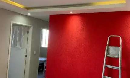 Apartamento com 2 quartos à venda na rua carlos roberto rocha, 250, loteamento jardim das águas, sumaré, 48 m2 por r$ 122.000
