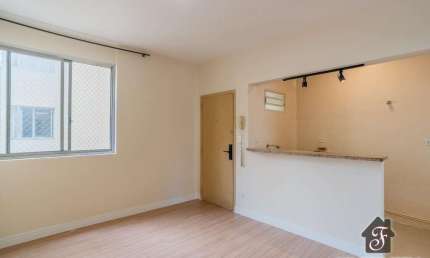 Kitnet / Stúdio à venda na Rua Irmã Serafina, 657, Centro, Campinas, 34 m2 por R$ 162.500