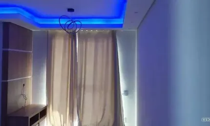 Apartamento com 3 quartos à venda na Rua Antonio de Souza Lima, 48, Residencial Parque da Fazenda, Campinas, 68 m2 por R$ 517.000