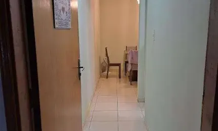 Apartamento com 2 quartos à venda na Rua Alberto de Oliveira Maia, 95, Conjunto Residencial Souza Queiroz, Campinas, 76 m2 por R$ 196.000