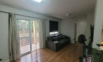 Apartamento com 2 quartos à venda na Avenida da Amizade, 1480, Parque Euclides Miranda, Sumaré, 55 m2 por R$ 302.000