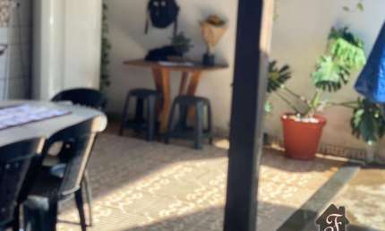 Casa com 2 quartos à venda na Rua Paineira, Alto de Pinheiros, Paulínia, 90 m2 por R$ 350.000