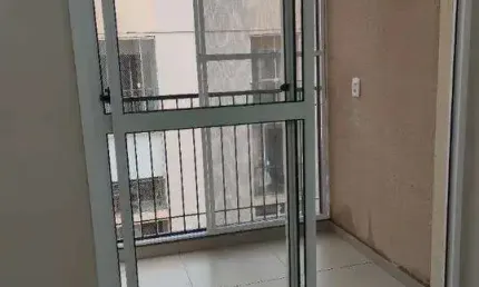 Apartamento com 2 quartos à venda na Rua Júlio Tim, 396, Jardim Ipaussurama, Campinas, 48 m2 por R$ 244.000
