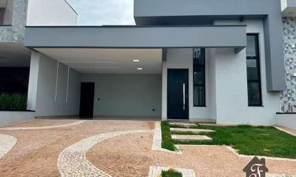 Casa em condomínio fechado com 3 quartos à venda na Rua Rosa Arco-Íris, 60, Parque Olívio Franceschini, Hortolândia, 170 m2 por R$ 1.050.000