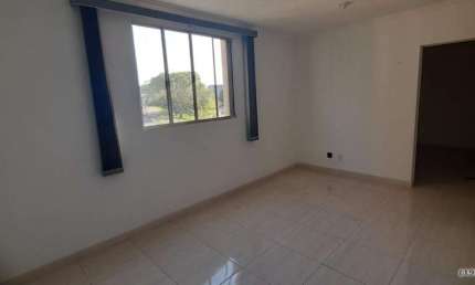 Apartamento com 2 quartos à venda na Rua Severo Gomes, 44, Conjunto Habitacional Parque Itajaí, Campinas, 59 m2 por R$ 180.000