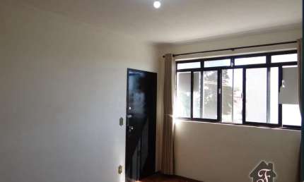 Apartamento com 3 quartos à venda na Rua Espanha, 365, Vila Rossi Borghi e Siqueira, Campinas, 81 m2 por R$ 310.000
