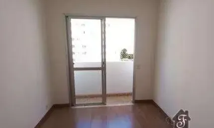 Apartamento com 2 quartos à venda na Rua Francisco Bueno Lacerda, 220, Jardim Dom Vieira, Campinas, 67 m2 por R$ 280.000