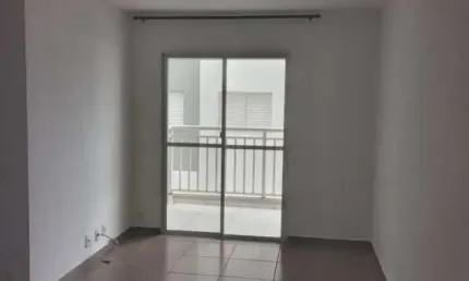 Apartamento com 3 quartos à venda na Rua Turin, 29, Jardim Residêncial Firenze, Hortolândia, 73 m2 por R$ 421.800