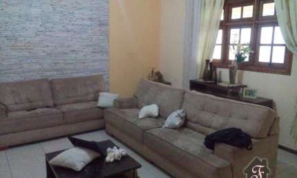 Casa com 3 quartos à venda na Avenida Anita Garibaldi, Jardim Amanda II, Hortolândia, 150 m2 por R$ 615.000