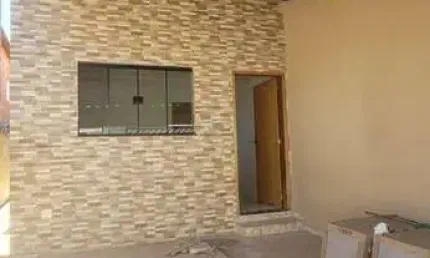 Casa com 2 quartos à venda na Rua Pedrina Oliveira da Cunha, Jardim Terras de Santo Antônio, Hortolândia, 95 m2 por R$ 300.000