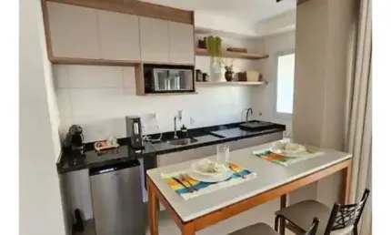 Apartamento com 1 quarto para alugar na rua sacramento - de 611/612 ao fim, 750, vila itapura, campinas, 41 m2 por r$ 3.500