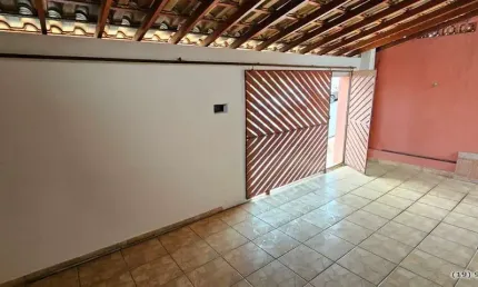 Casa com 2 quartos à venda na Rua Antonio Duarte, Dona Edith Campos Fávero, Paulínia, 131 m2 por R$ 392.000