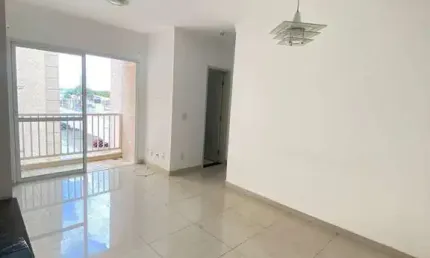 Apartamento com 2 quartos à venda na Rua Antônio Fernandes Leite, 1040, Jardim Santa Izabel, Hortolândia, 47 m2 por R$ 370.000