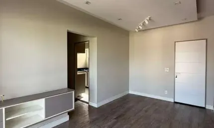 Apartamento com 2 quartos à venda na Avenida Coaciara, 1251, Parque Dom Pedro II, Campinas, 69 m2 por R$ 296.000