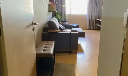 Apartamento com 2 quartos à venda na Rua Doutor Quirino, 1730, Bosque, Campinas, 80 m2 por R$ 456.000