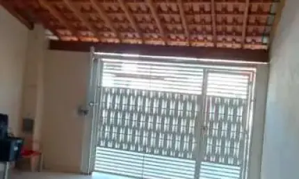 Casa com 2 quartos à venda na Rua Tupã, Parque Residencial Salerno (Nova Veneza), Sumaré, 70 m2 por R$ 370.000