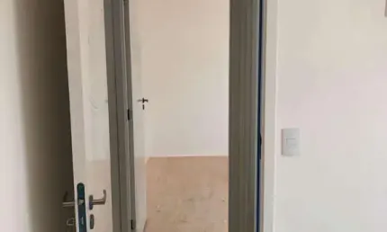 Apartamento com 2 quartos à venda na Rua Rio Pindaré, 1120, Parque Orestes Ôngaro, Hortolândia, 44 m2 por R$ 212.000