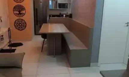 Apartamento com 2 quartos à venda na avenida thereza ana cecon breda, 1661, vila são pedro, hortolândia, 57 m2 por r$ 320.000