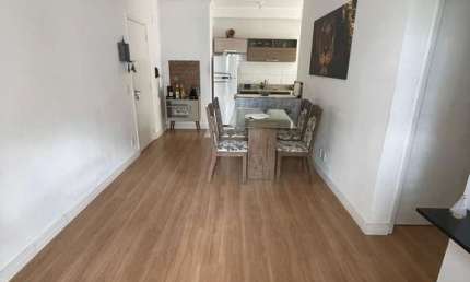 Apartamento com 2 quartos à venda na Avenida Thereza Ana Cecon Breda, 1751, Vila São Pedro, Hortolândia, 55 m2 por R$ 265.000