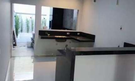 Casa com 3 quartos à venda na Rua Projetada 3, Jardim Vila Verde, Hortolândia, 117 m2 por R$ 630.000