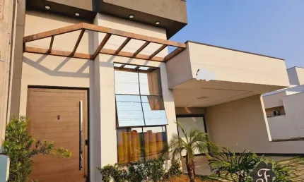 Casa em condomínio fechado com 3 quartos à venda na rua fícus, parque olívio franceschini, hortolândia, 170 m2 por r$ 1.180.000