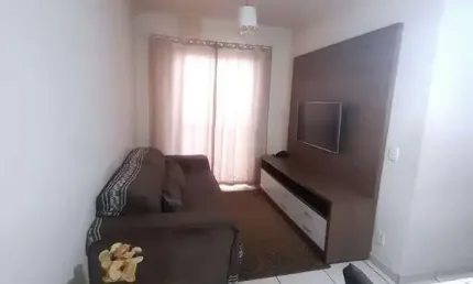 Apartamento com 2 quartos à venda na rua josé humberto bronca, 100, residencial cosmos, campinas, 67 m2 por r$ 245.000