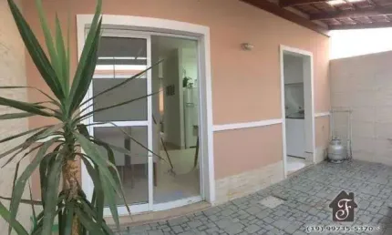 Casa em condomínio fechado com 3 quartos à venda na R. Dr. Silvio Carvalhaes, 758, Jardim Paulicéia, Campinas, 106 m2 por R$ 630.000