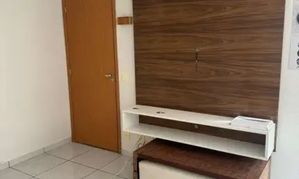 Apartamento com 2 quartos à venda na rua luciana von zuben corvini, 64, parque das cachoeiras, campinas, 49 m2 por r$ 230.000