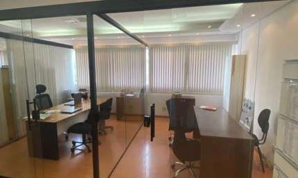 Prédio à venda na Avenida São José dos Campos - até 1449/1450, Jardim Nova Europa, Campinas, 200 m2 por R$ 2.100.000
