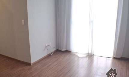 Apartamento com 2 quartos para alugar na Avenida das Amoreiras - de 3752/3753 a 4020/4021, 4001, Vila Mimosa, Campinas, 49 m2 por R$ 1.600