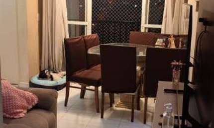 Apartamento com 2 quartos à venda na Rua Nazareno Mingoni, 110, Jardim do Lago, Campinas, 48 m2 por R$ 300.000