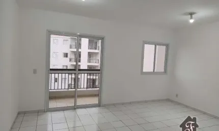 Apartamento com 3 quartos para alugar na Rua Irmã Maria Inês, 84, Jardim Chapadão, Campinas, 65 m2 por R$ 2.700