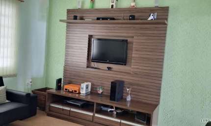 Casa com 2 quartos à venda na Rua México, Jardim Nova Europa, Campinas, 85 m2 por R$ 530.000