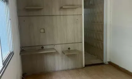 Apartamento com 3 quartos à venda na Rua das Violetas, 246, Vila Mimosa, Campinas, 60 m2 por R$ 260.000