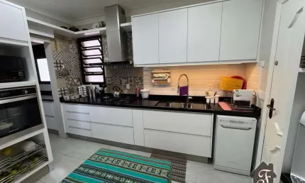 Apartamento com 3 quartos à venda na Rua Benedito Ferreira Marques, 75, Parque Industrial, Campinas, 104 m2 por R$ 750.000