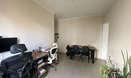 Apartamento com 1 quarto à venda na rua barata ribeiro - de 61/62 ao fim, 160, vila itapura, campinas, 38 m2 por r$ 265.000