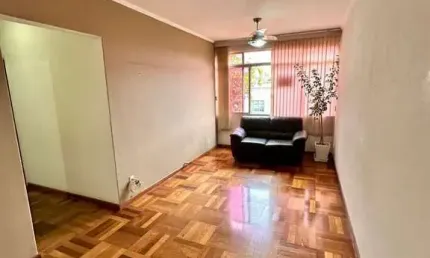 Apartamento com 2 quartos à venda na avenida general carneiro, 576, vila joão jorge, campinas, 80 m2 por r$ 295.000