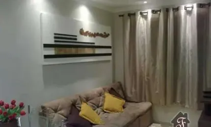 Apartamento com 2 quartos à venda na Rua Maria Mercedes Etter Von Zuben, 151, Jardim Antonio Von Zuben, Campinas, 48 m2 por R$ 235.000