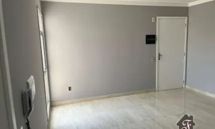 Apartamento com 2 quartos para alugar na rua major josé ananias nogueira, 830, residencial vila park, campinas, 52 m2 por r$ 1.300