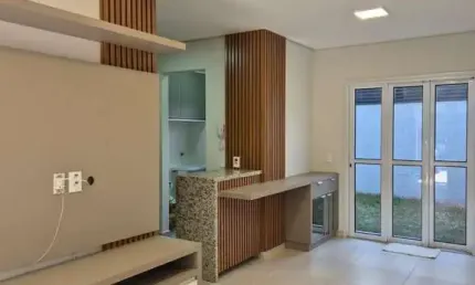 Casa em condomínio fechado com 3 quartos à venda na Rua das Margaridas, 45, Chácara Primavera, Campinas, 95 m2 por R$ 850.000