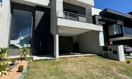 Casa em condomínio fechado com 3 quartos à venda na Rua Maria Martins Maia, 238, Parque Rural Fazenda Santa Cândida, Campinas, 191 m2 por R$ 1.780.000