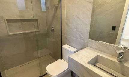 Casa em condomínio fechado com 4 quartos à venda no Alphaville Dom Pedro, Campinas , 370 m2 por R$ 3.800.000