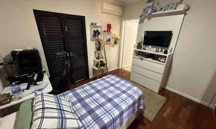 Casa com 4 quartos à venda no Parque Alto Taquaral, Campinas , 327 m2 por R$ 1.600.000