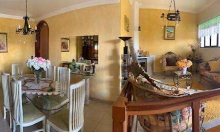Casa com 5 quartos à venda no Parque Alto Taquaral, Campinas , 235 m2 por R$ 1.400.000