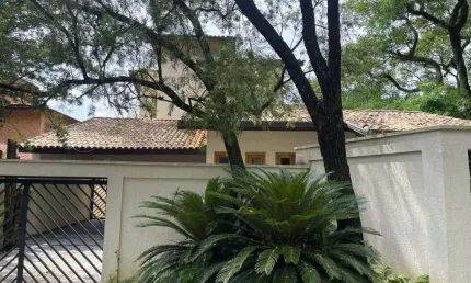 Casa em condomínio fechado com 3 quartos para alugar no Bairro das Palmeiras, Campinas , 380 m2 por R$ 7.300